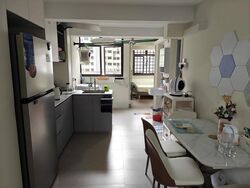 Blk 125 Lorong 1 Toa Payoh (Toa Payoh), HDB 3 Rooms #576614781